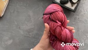 Неоднозначная nako boho, покупки и готовые работы