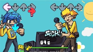 The Bob Mix Up Part 1 (Sunshine but it's a Bob and Bosip Cover)