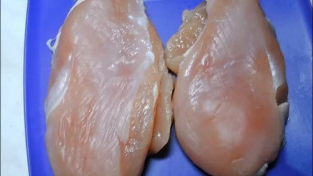 Сыровяленное куриное мясо, бастурма \ быстро и вкусно смотреть онлайн