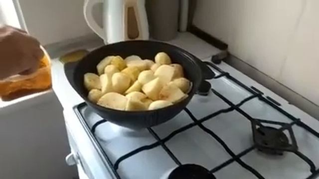 Домляма Простые рецепты из доступных продуктов