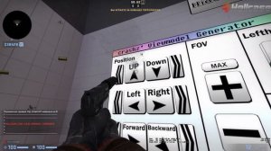 КАК ПОМЕНЯТЬ РУКИ В CSGO