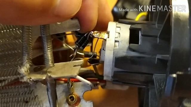 Фен Polaris не работает смотреть онлайн