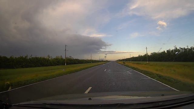 Дорога [ Ташла - Илек ] смотреть онлайн