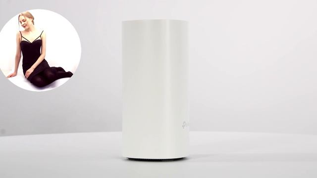 Интересное видео в Nix Москва про TP-LINK Deco DECO E4 (1-PACK) в НИКС Компьютерный Супермаркет