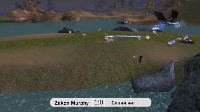 ATLANTA PW tournaments 2017 | Zakon Murphy vs Синий Кит смотреть онлайн