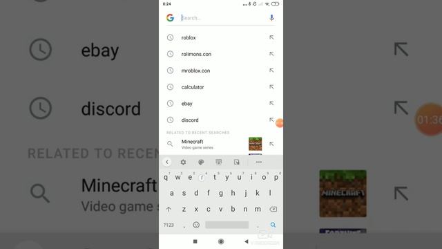 How to send trades on mobile roblox! смотреть онлайн
