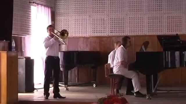 Альбрехтсбрергер-(Часть 2) смотреть онлайн