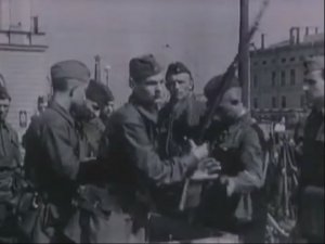 БЕССМЕРТНЫЙ ПОЛК - Тарик Незалежко