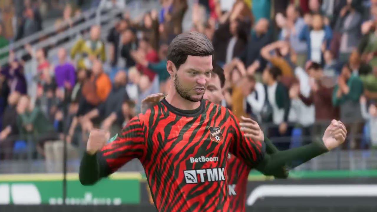 FIFA 23 КАРЬЕРА ЗА ФК УРАЛ #1 НАЧАЛО СЕЗОНА И ТРАНСФЕРЫ! смотреть онлайн