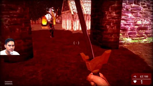 Terra Incognita Europe Walkthrough Gameplay 1440p Test PC Indonesia смотреть онлайн