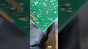 Стиральная машина резко набирает обороты. 05.12.23