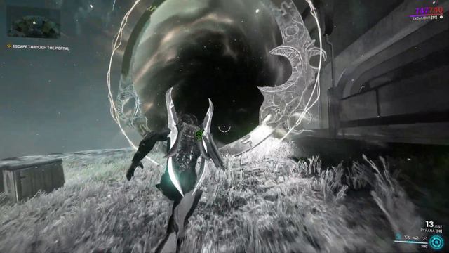 Warframe: The Duviri Paradox - Part 2 (FINALE) смотреть онлайн