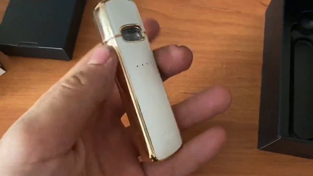 VOOPOO VMATE E - ДОРОГО-БОГАТО? смотреть онлайн