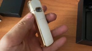 VOOPOO VMATE E - ДОРОГО-БОГАТО?
