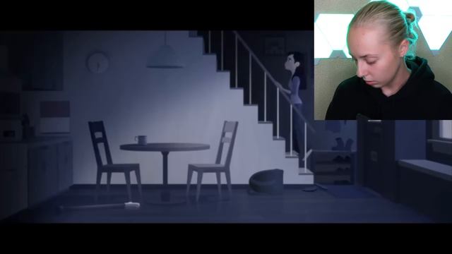 РЕАКЦИЯ НА САМЫЙ ГРУСТНЫЙ МУЛЬТИК В МИРЕ | попробуй НЕ заплакать челлендж (банана крис) смотреть онлайн