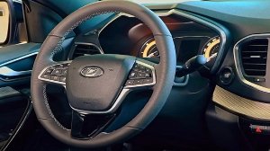 НОВАЯ  LADA ВЕСТА NG - КОМУ ТЫ НУЖНА ТАКАЯ ЗА 2100000руб. Lada Vesta/ Лада Веста NG 2022 обзор цены