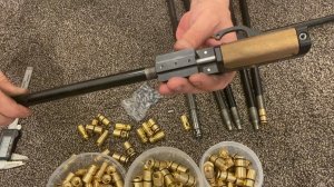 Про прямой точечный перепуск..