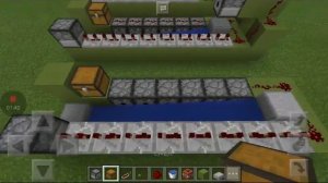 Как сделать большую и мощную пушку в майнкрафт