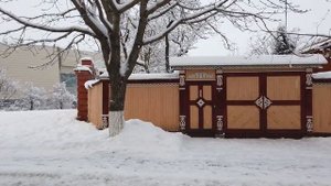 Путешествие на электричке ЭД4М из Москвы в Коломну