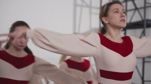 [Contemp dance] @ Ipanema Novosibirsk 2023