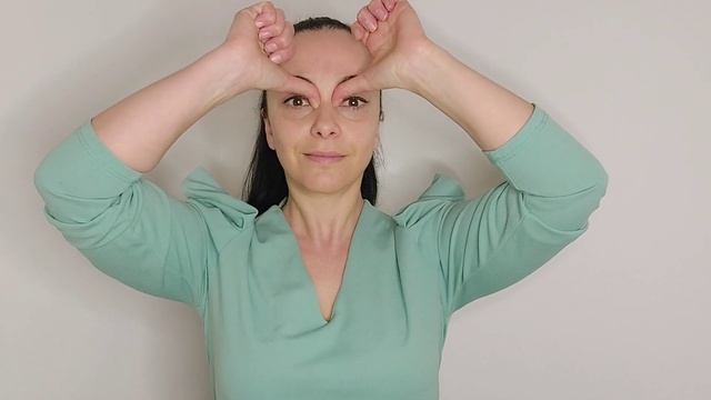 Главные точки молодости на лице смотреть онлайн