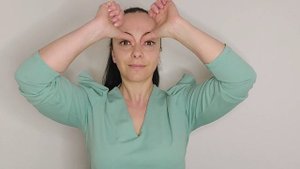 Главные точки молодости на лице