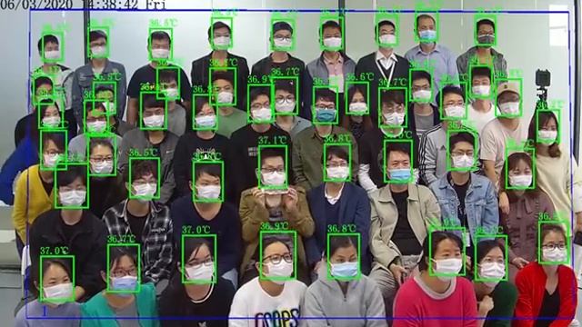 Демонстрация работы SN-T5 Gradient Cam-07 смотреть онлайн