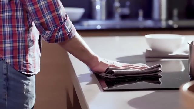 Панель варочная Electrolux IKE6420KB смотреть онлайн