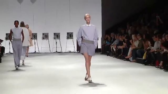 Mode à Paris S/S 2015 ISSEY MIYAKE смотреть онлайн