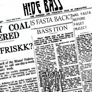 H!DE BASS НОВЫЙ ДАП СТЕП ТРЕК