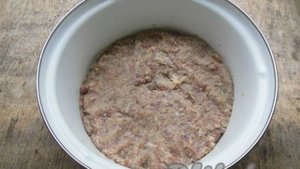 Рецепт котлет из телятины
