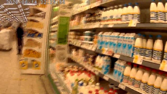 КОСИНО ПАРК?ПРОВЕРКА МАГАЗИНА ОКЕЙ? РАЗБОРКИ В ОКЕЕ? ОХРАНА НЕ ДАЁТ ПРОБИТЬ ТОВАР?