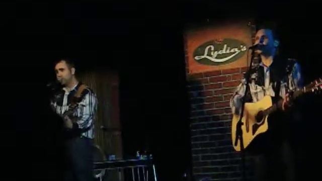 The Karpinka Brothers - Tether Ball смотреть онлайн