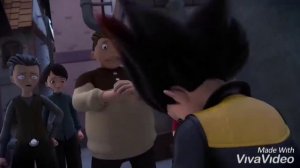 Анжела и Феттель ~Заказ~