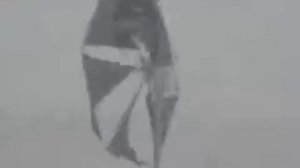 Парусный ветрогенератор