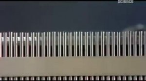 Хочу знать, как сделаны иглы для шприца