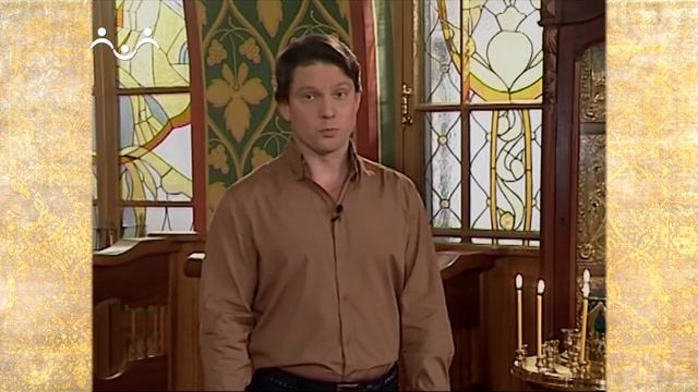 Рассказы о Святых. Преподобный Евфи́мий Новый, Солунский Фессалоникийский, иеродиакон