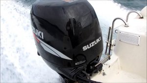 Suzuki DF115