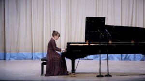 Р.Шуман - «Бабочки», соч.2