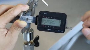 NP Tools 5 in1 HU66 V3.0 Lock Pick and Decoder Operation Demonstration