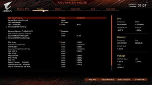 How to Fix This host supports AMD-V, but AMD-V is disabled