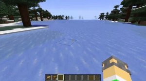 Top 3 Minecraft Christmas Mods for Fabric and Forge in 1.19.2