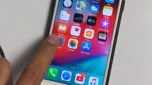 How To Get Face id On iphone 6/6+/6s/7/8 | how to get face id on iphone 7 | Face ID On iphone 7
