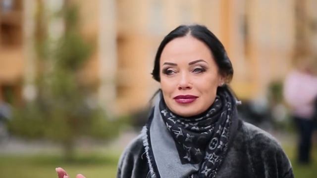 Празднование 20 летнего юбилея компании "ОМОКС" в ЖК "Чайка"