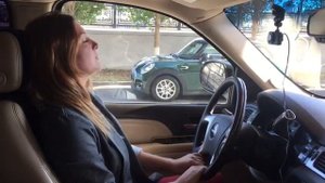 Dunobil insomnia HDMV264 — Система контроля усталости водителя