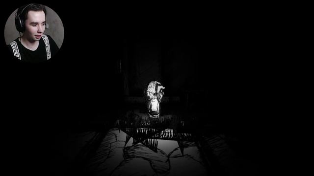 КОРОЛЬ БУМАЖНЫХ УЛЫБОК.. ПРИВЕТ? ► My Beautiful Paper Smile Глава 3 Прохождение Концовка #4 смотреть онлайн