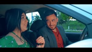 Jasurbek Mirzajonov Xizmatimda o’sha boylar Klip 2023