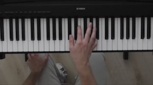 Someone Like You Piano - How to Play Adele Someone Like You Piano Tutorial!