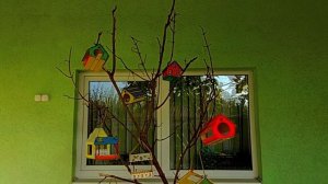 ЭКОЛОГИЧЕСКАЯ ТРОПА ЛЕТОМ.