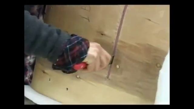 Как делают компьютерные кресла... смотреть онлайн